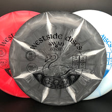 Load image into Gallery viewer, Westside Discs BT Medium Burst Swan 1 Reborn-stock
