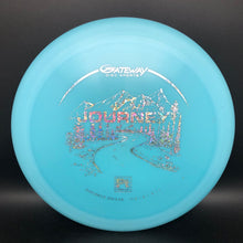 Load image into Gallery viewer, Gateway Platinum Journey - road scene