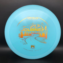 Load image into Gallery viewer, Gateway Platinum Journey - road scene