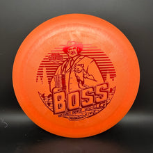 Load image into Gallery viewer, Innova GStar Boss - crime boss stock
