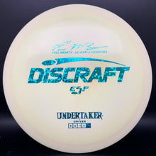 Load image into Gallery viewer, Discraft ESP Undertaker - PM sign stock