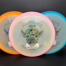 Load image into Gallery viewer, Innova Halo Champion Proto Glow Roadrunner Maverick bison