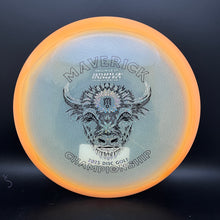 Load image into Gallery viewer, Innova Halo Champion Proto Glow Roadrunner Maverick bison