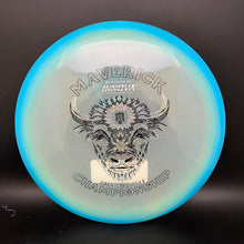 Load image into Gallery viewer, Innova Halo Champion Proto Glow Roadrunner Maverick bison