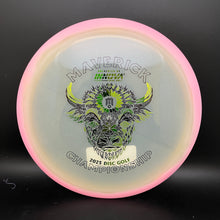 Load image into Gallery viewer, Innova Halo Champion Proto Glow Roadrunner Maverick bison
