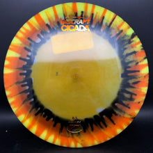 Load image into Gallery viewer, Discraft Z Fly Dye Cicada - stock