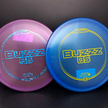 Load image into Gallery viewer, Discraft Z Buzzz OS - stock
