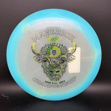 Load image into Gallery viewer, Innova Halo Champion Proto Glow Mamba Maverick bison