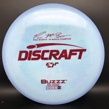 Load image into Gallery viewer, Discraft ESP Buzzz - stock
