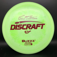 Load image into Gallery viewer, Discraft ESP Buzzz - stock
