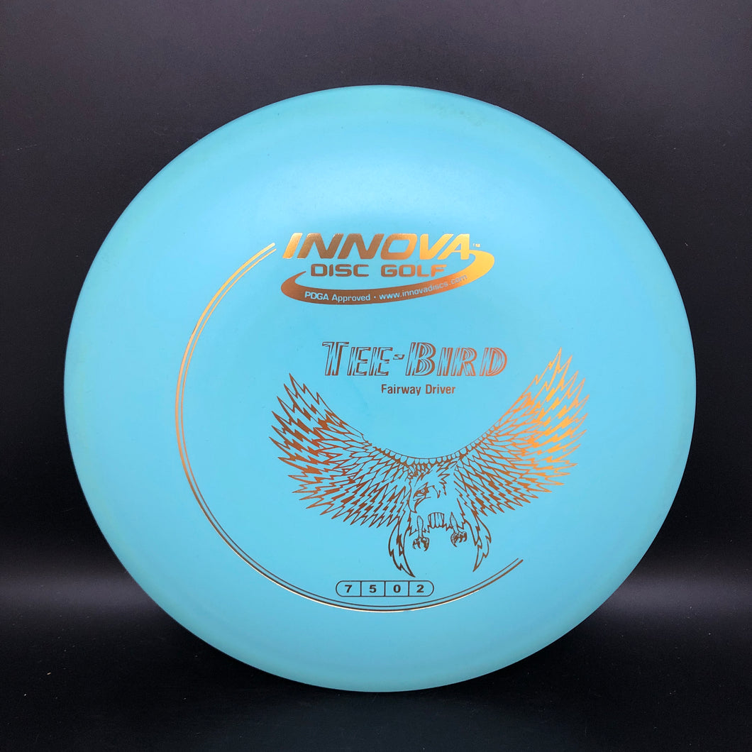 Innova DX TeeBird - stock