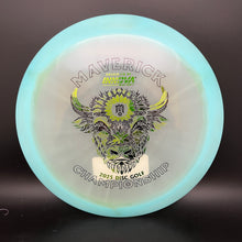 Load image into Gallery viewer, Innova Halo Champion Proto Glow Mamba Maverick bison

