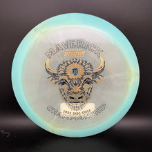 Load image into Gallery viewer, Innova Halo Champion Proto Glow Mamba Maverick bison
