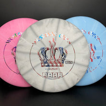 Load image into Gallery viewer, Westside Discs Origio Burst Crown - stock
