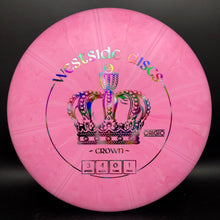 Load image into Gallery viewer, Westside Discs Origio Burst Crown - stock