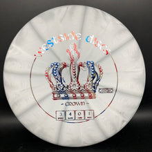 Load image into Gallery viewer, Westside Discs Origio Burst Crown - stock
