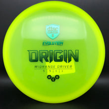 Load image into Gallery viewer, Discmania Neo Origin - stock