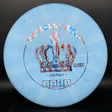 Load image into Gallery viewer, Westside Discs Origio Burst Crown - stock
