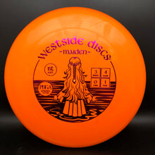 Load image into Gallery viewer, Westside Discs BT Soft Maiden - stock
