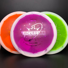Load image into Gallery viewer, Dynamic Discs Lucid Ice Orbit Truth - stock