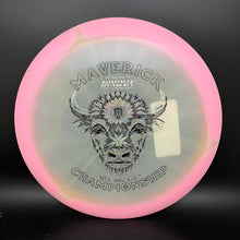 Load image into Gallery viewer, Innova Halo Champion Proto Glow Mamba Maverick bison