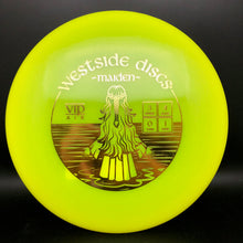 Load image into Gallery viewer, Westside Discs VIP Air Maiden - stock