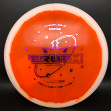 Load image into Gallery viewer, Dynamic Discs Lucid Ice Orbit Truth - stock