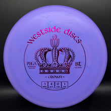 Load image into Gallery viewer, Westside Discs BT Medium Crown - stock

