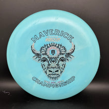 Load image into Gallery viewer, Innova Proto Glow JK Pro Aviar-X Maverick bison