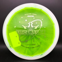 Load image into Gallery viewer, Dynamic Discs Lucid Ice Orbit Truth - stock