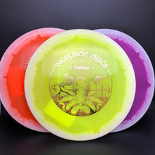 Load image into Gallery viewer, Westside Discs VIP Ice Orbit Tursas - stock