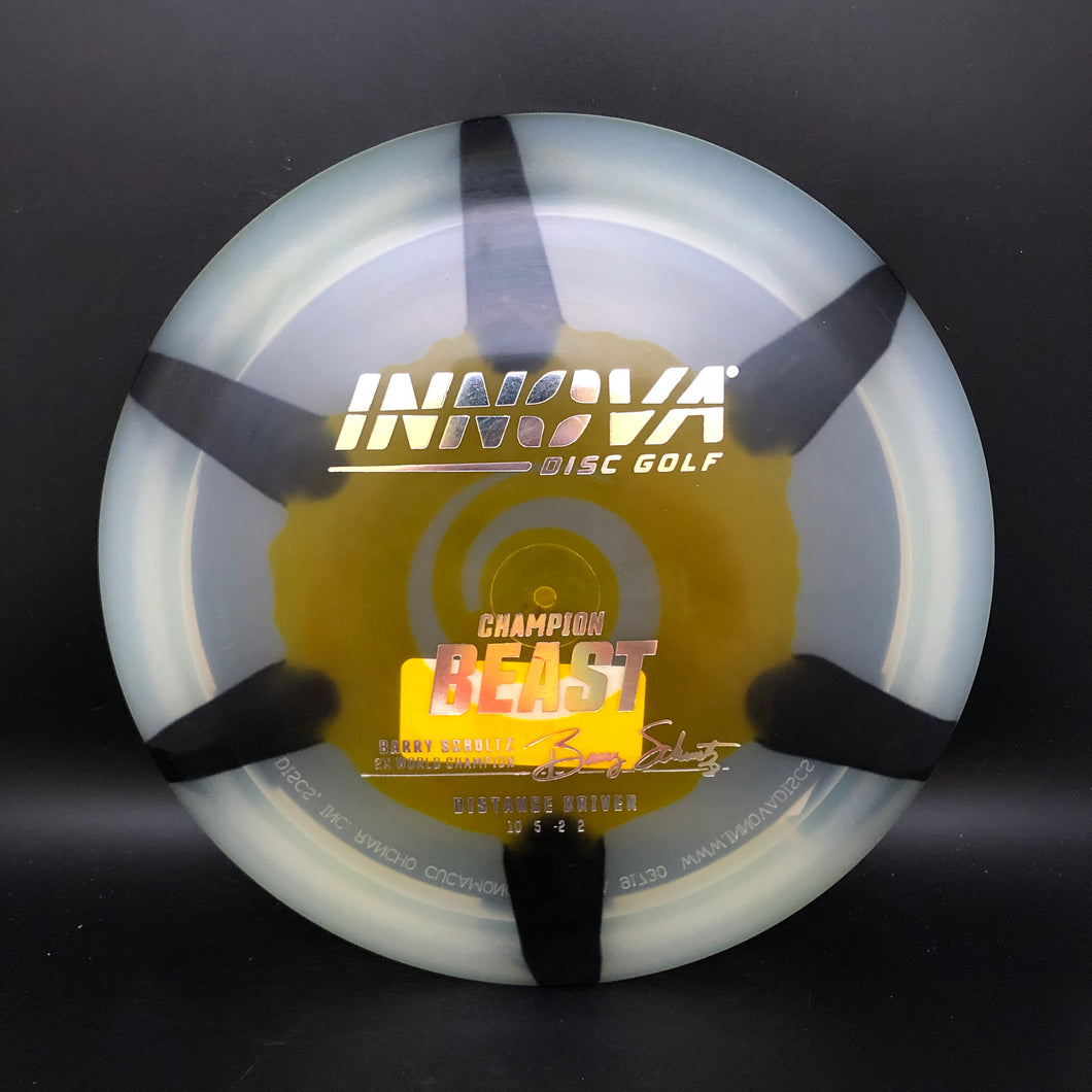 Innova I-Dye Champion Beast