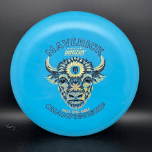 Load image into Gallery viewer, Innova Proto Glow JK Pro Aviar-X Maverick bison