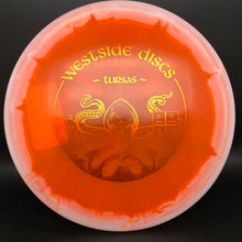 Load image into Gallery viewer, Westside Discs VIP Ice Orbit Tursas - stock