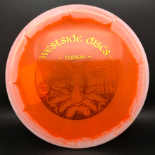 Load image into Gallery viewer, Westside Discs VIP Ice Orbit Tursas - stock
