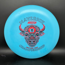 Load image into Gallery viewer, Innova Proto Glow JK Pro Aviar-X Maverick bison
