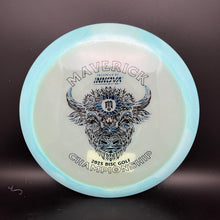 Load image into Gallery viewer, Innova Halo Champion Proto Glow Wraith Maverick Bison