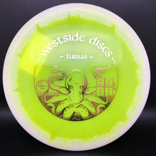 Load image into Gallery viewer, Westside Discs VIP Ice Orbit Tursas - stock