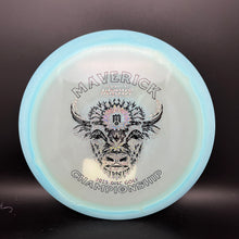 Load image into Gallery viewer, Innova Halo Champion Proto Glow Wraith Maverick Bison