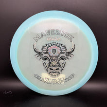 Load image into Gallery viewer, Innova Halo Champion Proto Glow Wraith Maverick Bison
