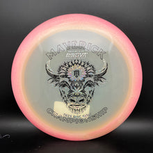 Load image into Gallery viewer, Innova Halo Champion Proto Glow Wraith Maverick Bison