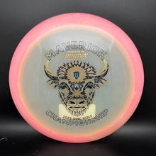 Load image into Gallery viewer, Innova Halo Champion Proto Glow Wraith Maverick Bison