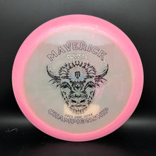 Load image into Gallery viewer, Innova Halo Champion Proto Glow Wraith Maverick Bison