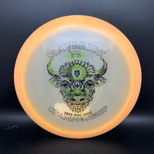 Load image into Gallery viewer, Innova Halo Champion Proto Glow Wraith Maverick Bison
