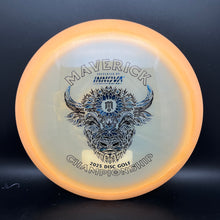 Load image into Gallery viewer, Innova Halo Champion Proto Glow Wraith Maverick Bison
