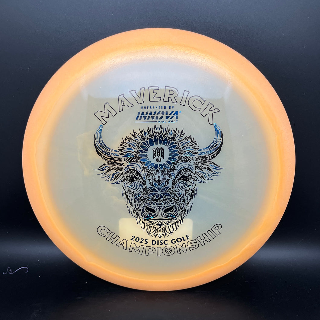 Innova Halo Champion Proto Glow Wraith Maverick Bison
