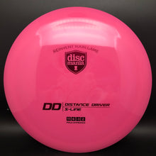 Load image into Gallery viewer, Discmania S-Line DD - stock
