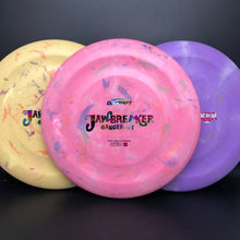 Load image into Gallery viewer, Discraft Jawbreaker Banger GT - new style
