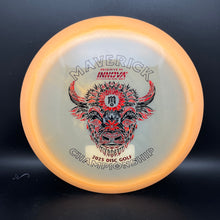 Load image into Gallery viewer, Innova Halo Champion Proto Glow Wraith Maverick Bison
