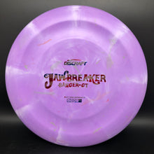 Load image into Gallery viewer, Discraft Jawbreaker Banger GT - new style